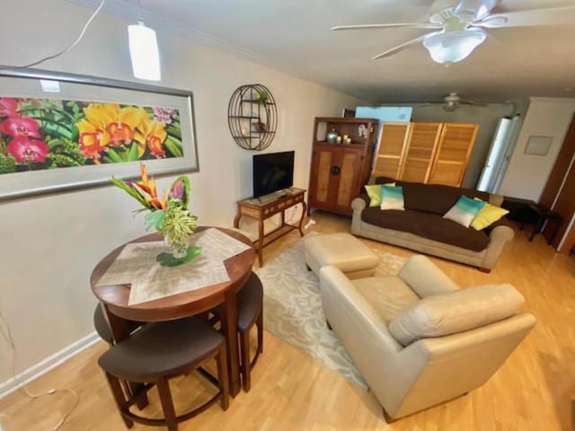 Laie Hawaii Studio Екстер'єр фото