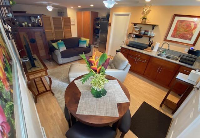 Laie Hawaii Studio Екстер'єр фото