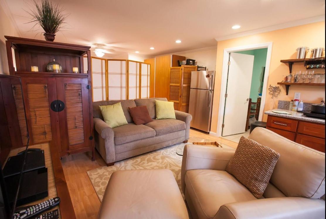 Laie Hawaii Studio Екстер'єр фото